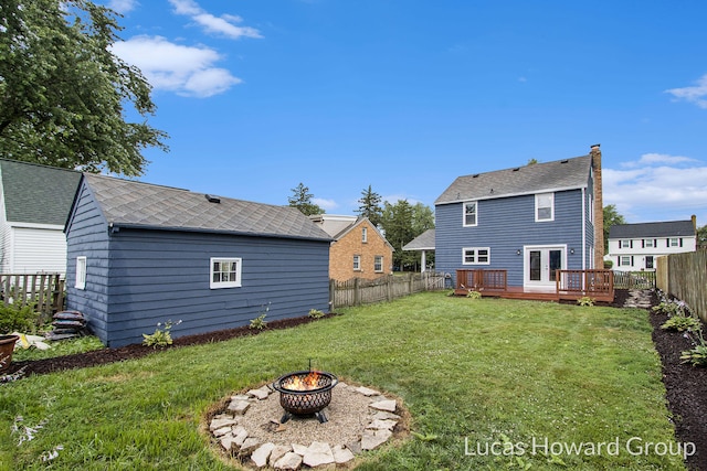 741 Norton Dr, Kalamazoo, MI 49001 - photo 2