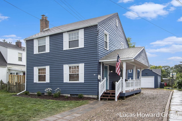 741 Norton Dr, Kalamazoo, MI 49001 - photo 16