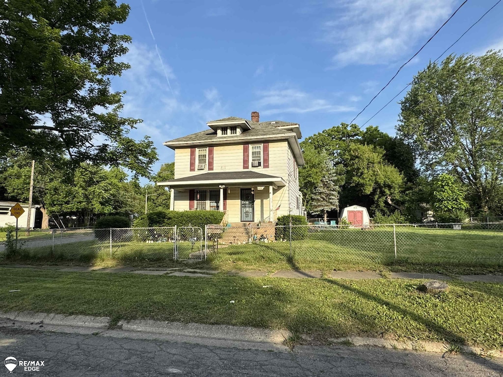866 Tacken St, Flint, MI 48532 - photo 2