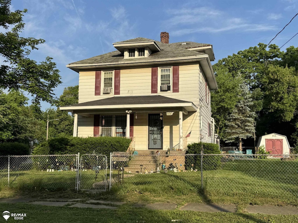 866 Tacken St, Flint, MI 48532 - photo 3