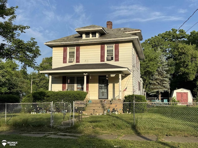866 Tacken St, Flint, MI 48532 - photo 3