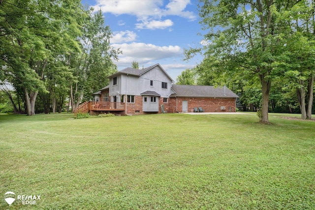29251 Private Dr, Chesterfield, MI 48047 - photo 31
