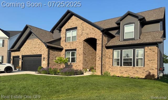 12797 Woodland Ct, Southgate, MI 48195 - photo 1