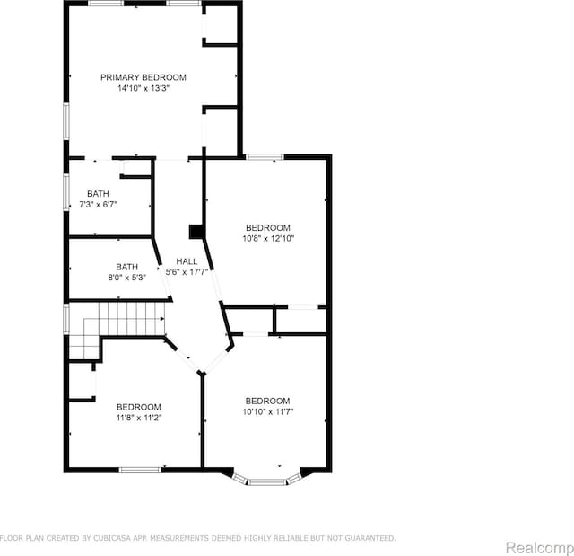 2547 Seyburn St, Detroit, MI 48214 - photo 28