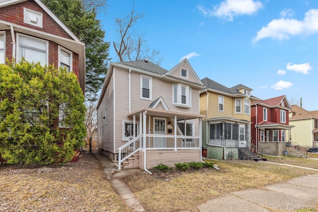 2547 Seyburn St, Detroit, MI 48214 - photo 25