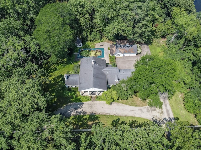 31677 Mountain View Rd, Franklin, MI 48025 - photo 3