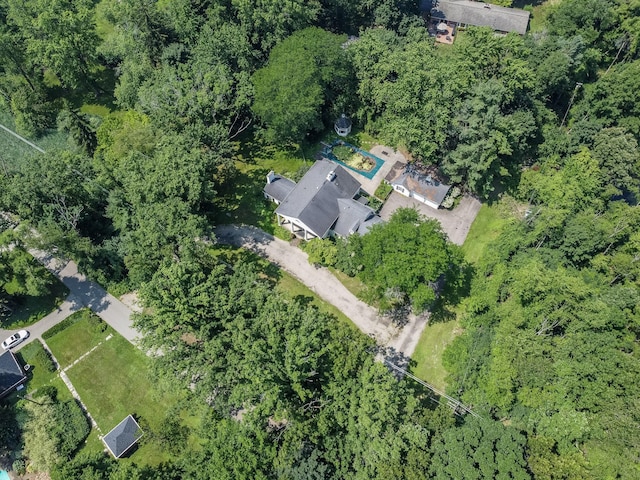 31677 Mountain View Rd, Franklin, MI 48025 - photo 4