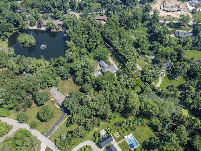 31677 Mountain View Rd, Franklin, MI 48025 - photo 8