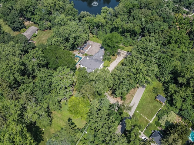 31677 Mountain View Rd, Franklin, MI 48025 - photo 9