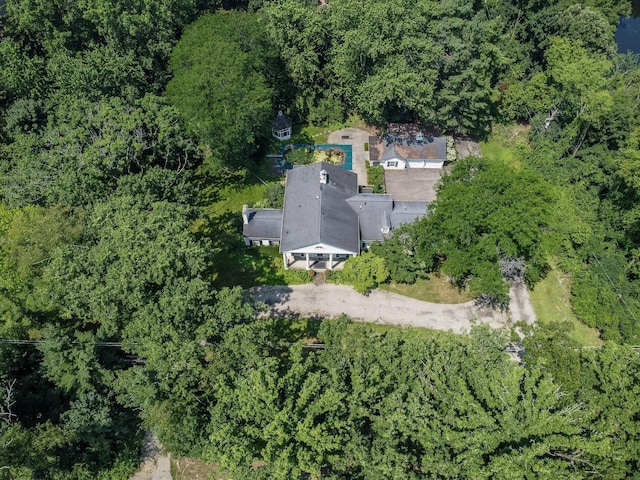 31677 Mountain View Rd, Franklin, MI 48025 - photo 10