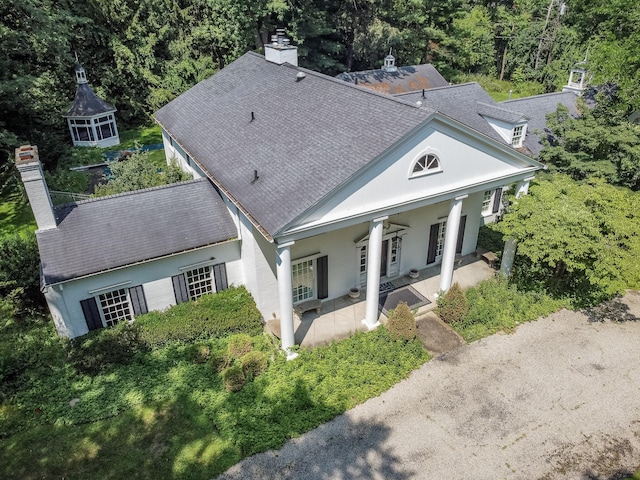 31677 Mountain View Rd, Franklin, MI 48025 - photo 11