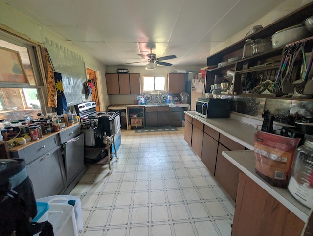 320 E Long Lake Rd, Orleans, MI 48865 - photo 5