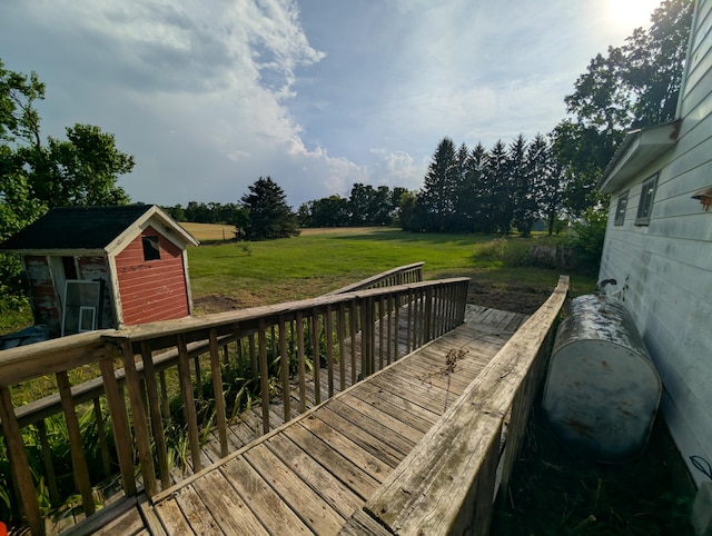 320 E Long Lake Rd, Orleans, MI 48865 - photo 26