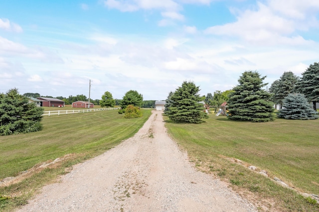4740 Hoover Rd, Barryton, MI 49305 - photo 33