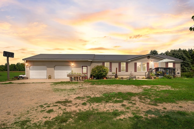 4740 Hoover Rd, Barryton, MI 49305 - photo 1