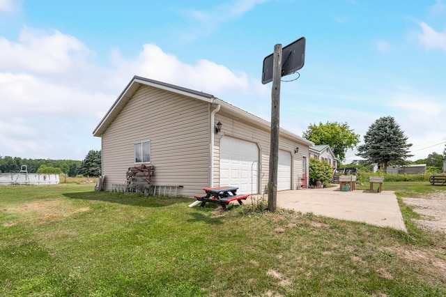 4740 Hoover Rd, Barryton, MI 49305 - photo 47