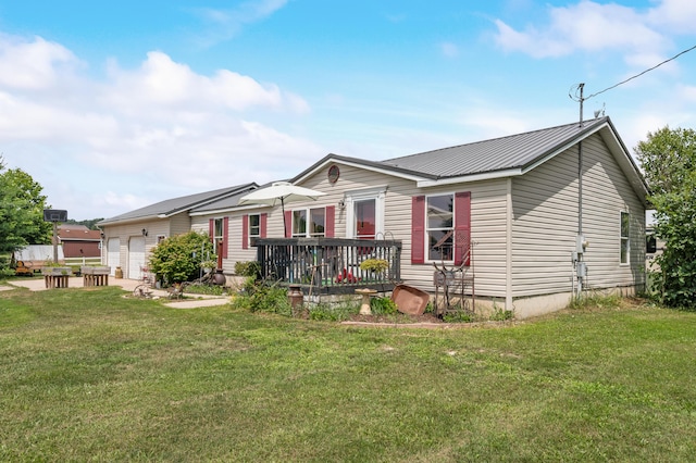 4740 Hoover Rd, Barryton, MI 49305 - photo 46