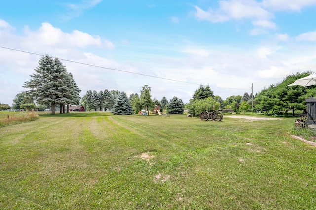 4740 Hoover Rd, Barryton, MI 49305 - photo 32