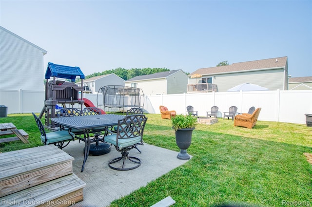 2769 Jordan River Dr, Fowlerville, MI 48836 - photo 27