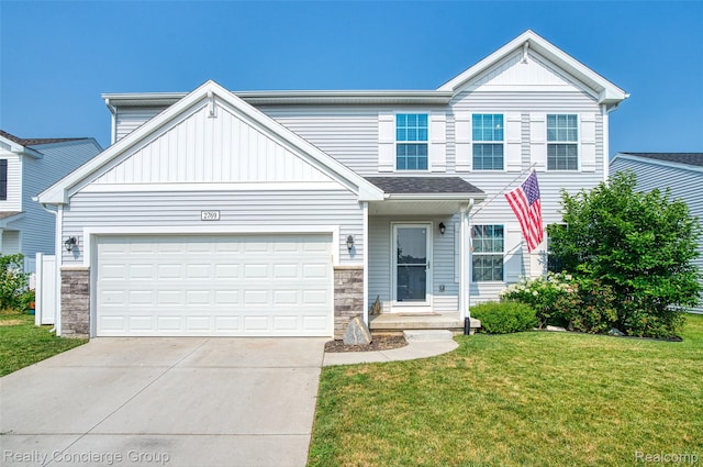 2769 Jordan River Dr, Fowlerville, MI 48836 - photo 1