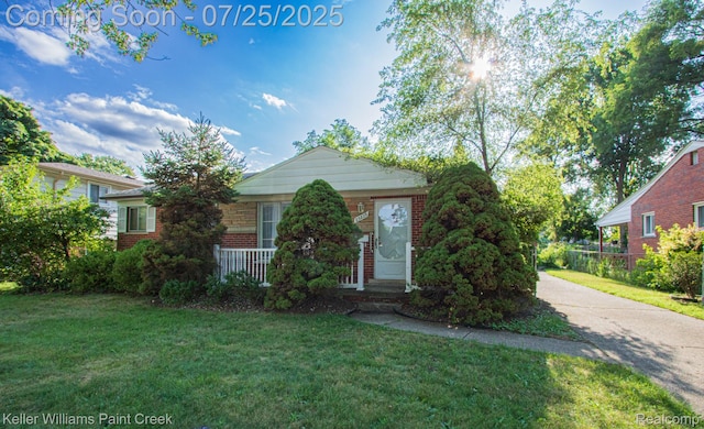 23825 Thomas St, Warren, MI 48091 - photo 1