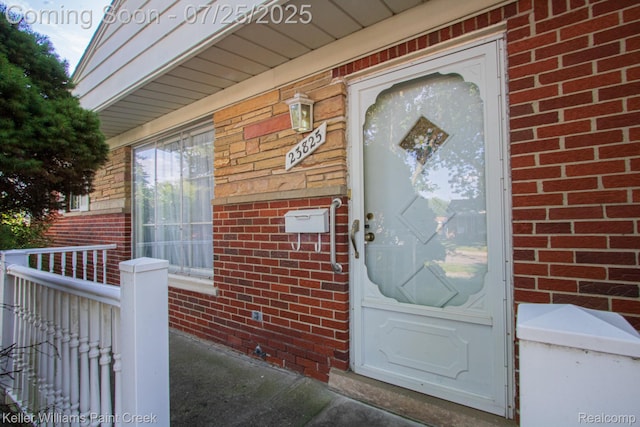 23825 Thomas St, Warren, MI 48091 - photo 3