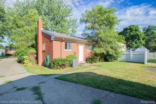 23825 Thomas St, Warren, MI 48091 - photo 23