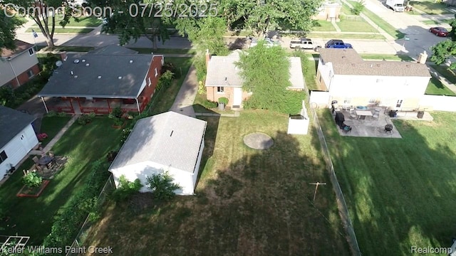 23825 Thomas St, Warren, MI 48091 - photo 28