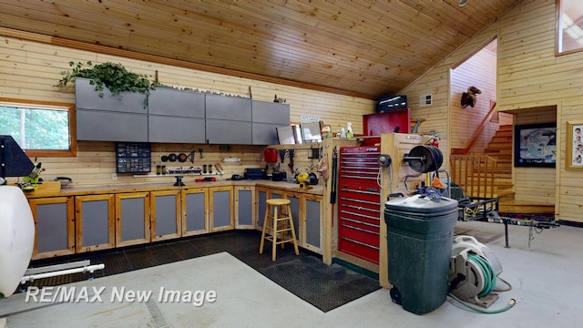1134 N Graham Rd, Saginaw, MI 48609 - photo 86