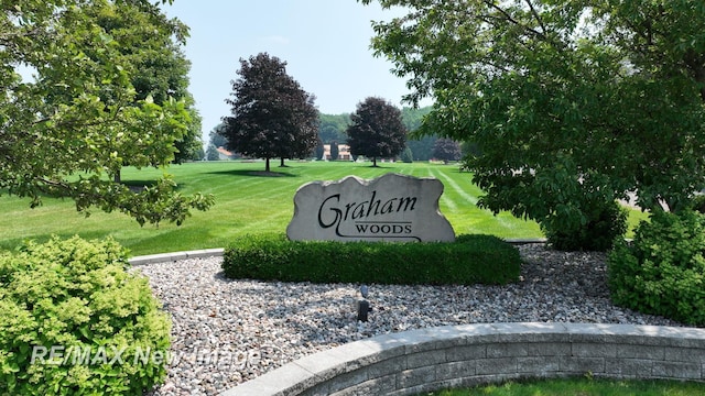1134 N Graham Rd, Saginaw, MI 48609 - photo 14