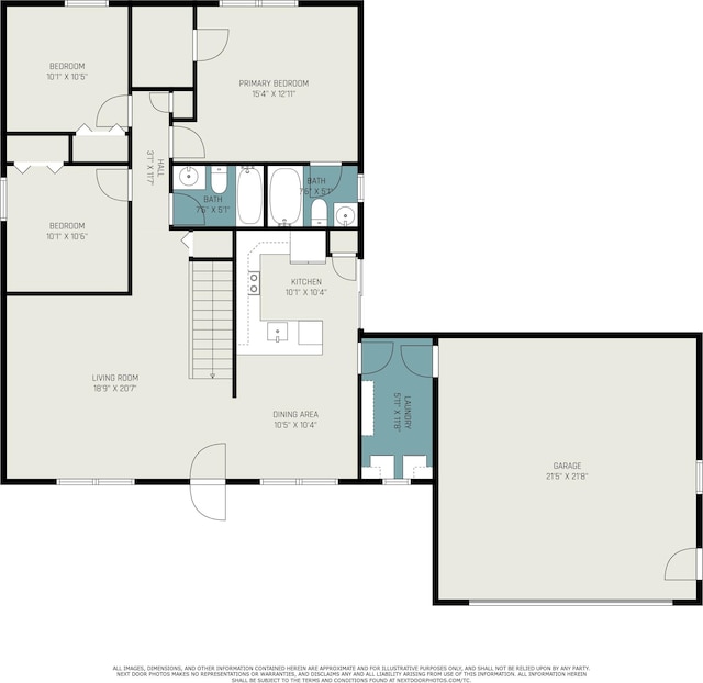 4650 Yellow Pine Ln, Kalamazoo, MI 49004 - photo 4