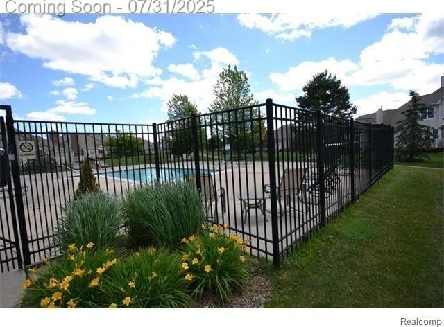 1700 Thistle Dr, Canton, MI 48188 - photo 25