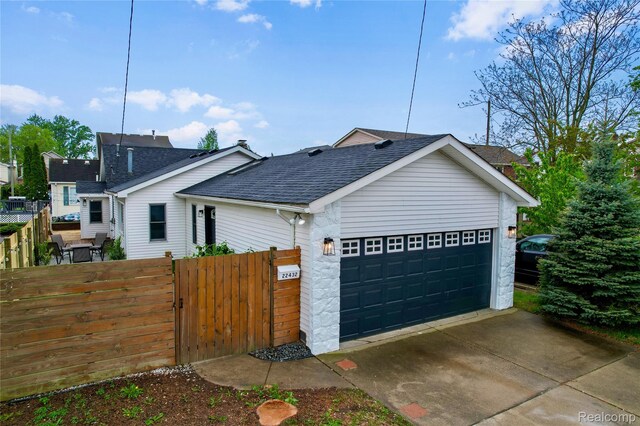 22432 Maple St, Saint Clair Shores, MI 48081 - photo 45