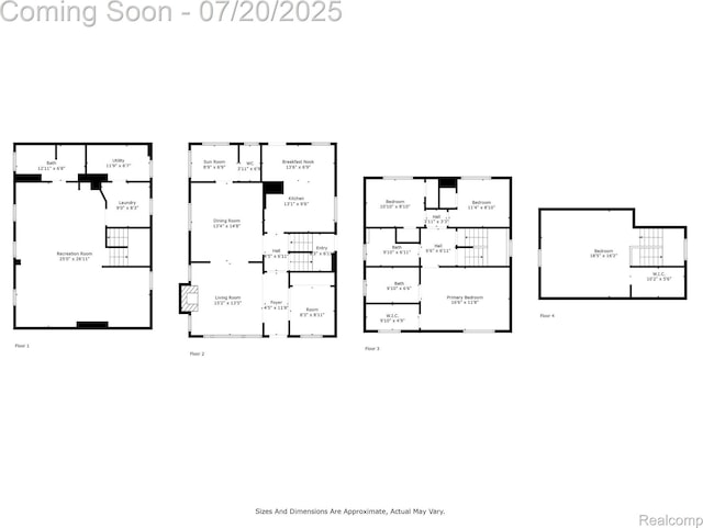 5742 Williamson St, Canton, MI 48126 - photo 6