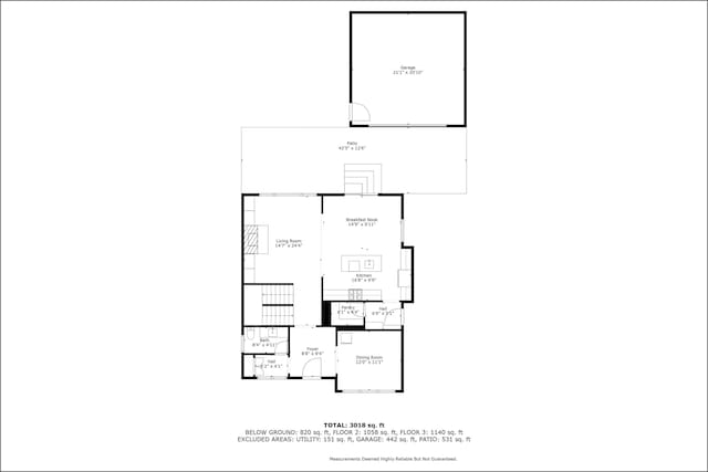1055 Carol Ave, Plymouth, MI 48170 - photo 58