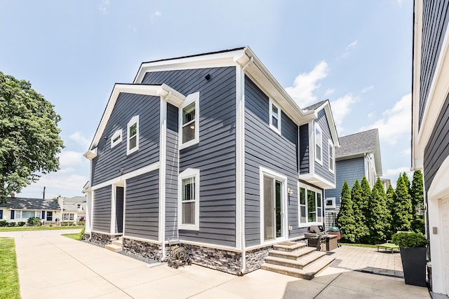 1055 Carol Ave, Plymouth, MI 48170 - photo 56