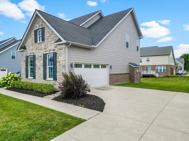406 Pineway Dr, Ann Arbor, MI 48103 - photo 3