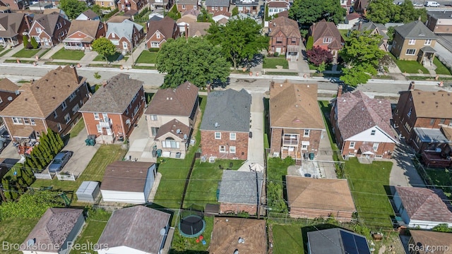 7261 Reuter St, Dearborn, MI 48126 - photo 4