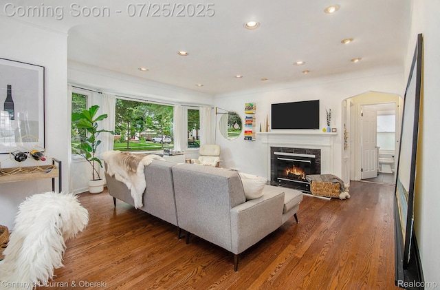 2313 Elmhurst Ave, Royal Oak, MI 48073 - photo 3