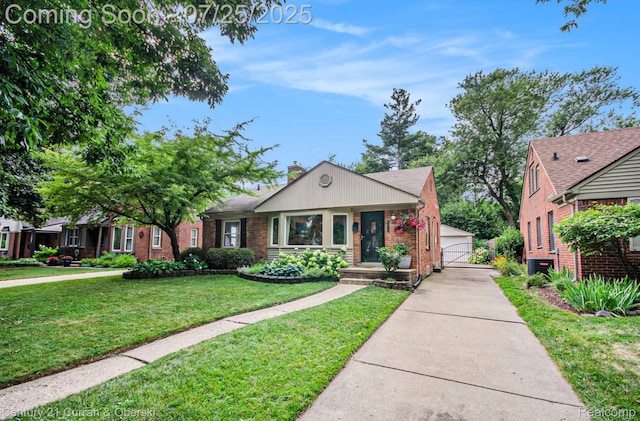 2313 Elmhurst Ave, Royal Oak, MI 48073 - photo 2