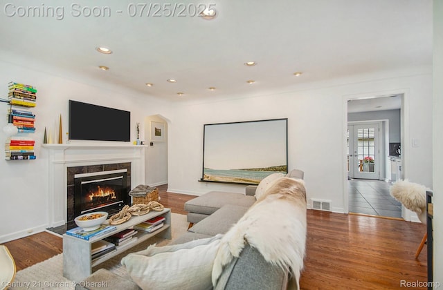 2313 Elmhurst Ave, Royal Oak, MI 48073 - photo 4