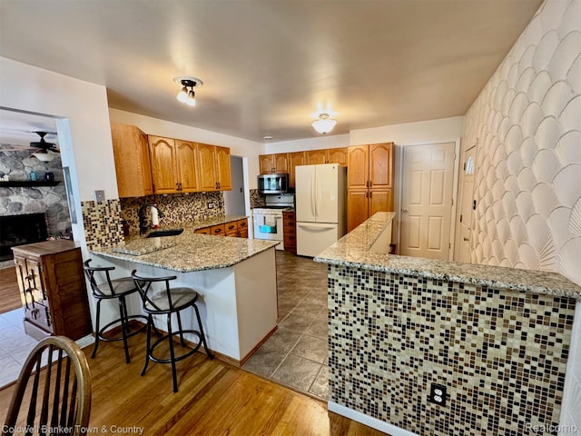 17714 Devonshire St, Riverview, MI 48193 - photo 12
