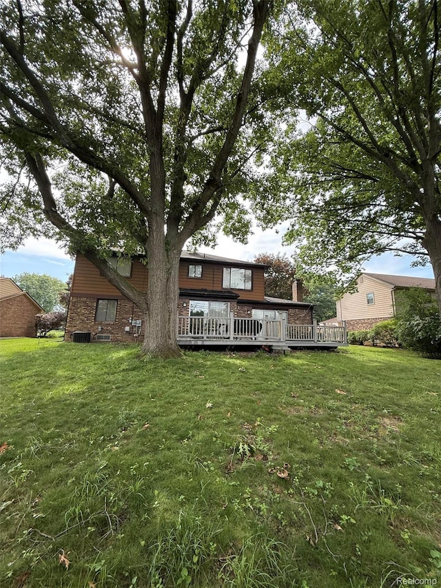 30056 Mayfair Dr, Farmington Hills, MI 48331 - photo 33