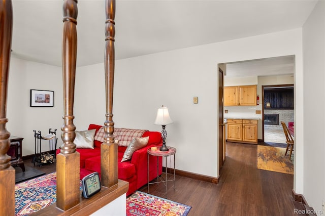 595 N Cedar Rd, Fowlerville, MI 48836 - photo 9