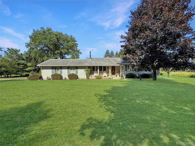 595 N Cedar Rd, Fowlerville, MI 48836 - photo 4