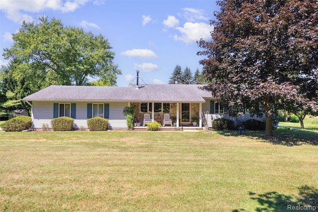 595 N Cedar Rd, Fowlerville, MI 48836 - photo 40