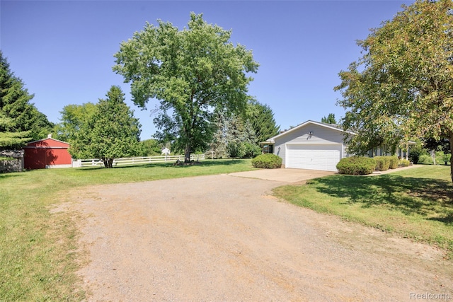595 N Cedar Rd, Fowlerville, MI 48836 - photo 42