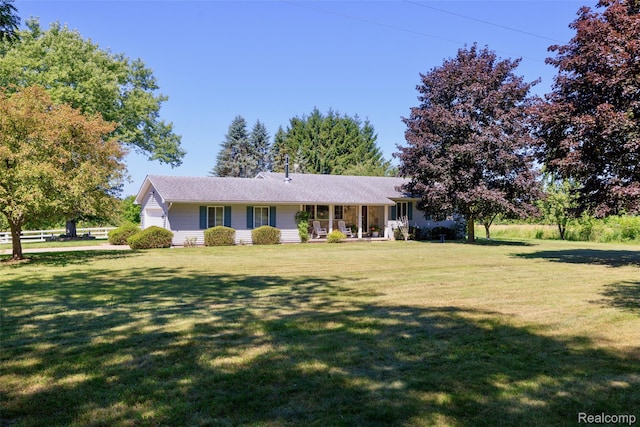 595 N Cedar Rd, Fowlerville, MI 48836 - photo 39
