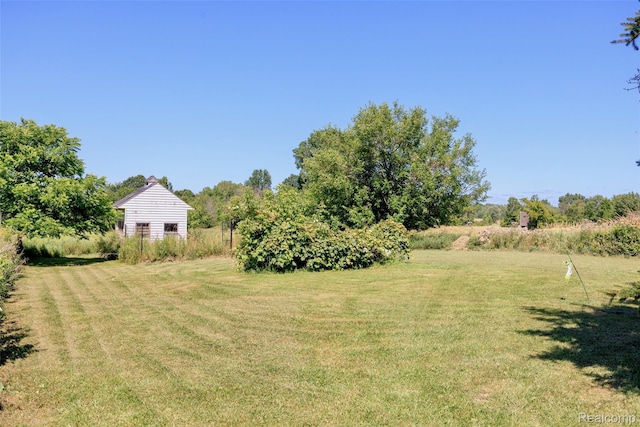 595 N Cedar Rd, Fowlerville, MI 48836 - photo 48