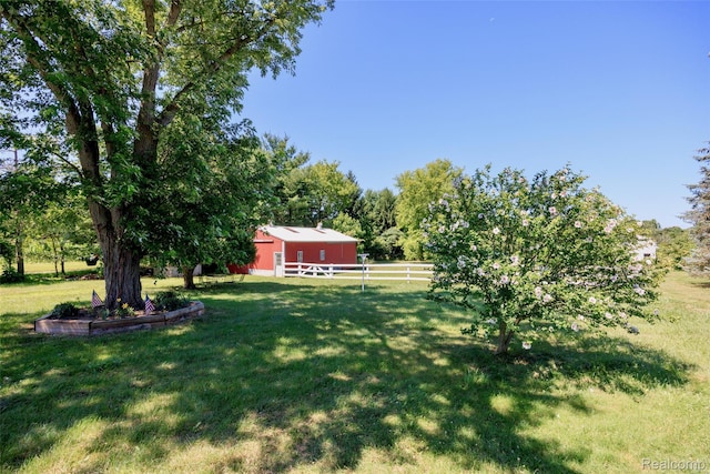 595 N Cedar Rd, Fowlerville, MI 48836 - photo 44